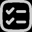 checklist 8